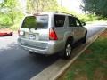 Titanium Metallic - 4Runner SR5 4x4 Photo No. 7