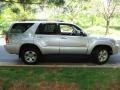 Titanium Metallic - 4Runner SR5 4x4 Photo No. 8