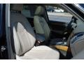 2009 Brilliant Black Audi Q5 3.2 Premium quattro  photo #9