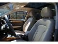 2009 Brilliant Black Audi Q5 3.2 Premium quattro  photo #11