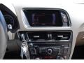 2009 Brilliant Black Audi Q5 3.2 Premium quattro  photo #12