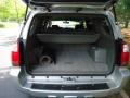 Titanium Metallic - 4Runner SR5 4x4 Photo No. 11