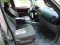 Titanium Metallic - 4Runner SR5 4x4 Photo No. 13