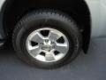 Titanium Metallic - 4Runner SR5 4x4 Photo No. 29