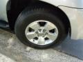 Titanium Metallic - 4Runner SR5 4x4 Photo No. 31
