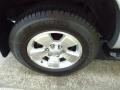 Titanium Metallic - 4Runner SR5 4x4 Photo No. 32