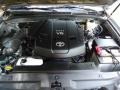 Titanium Metallic - 4Runner SR5 4x4 Photo No. 37