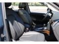 2009 Meteor Gray Pearl Effect Audi Q5 3.2 Premium quattro  photo #10