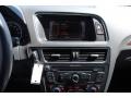 2009 Meteor Gray Pearl Effect Audi Q5 3.2 Premium quattro  photo #13