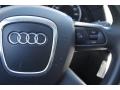 2009 Meteor Gray Pearl Effect Audi Q5 3.2 Premium quattro  photo #14
