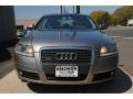 Atlas Grey Metallic - A6 3.2 quattro Sedan Photo No. 2