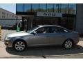 Atlas Grey Metallic - A6 3.2 quattro Sedan Photo No. 3