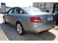 Atlas Grey Metallic - A6 3.2 quattro Sedan Photo No. 4