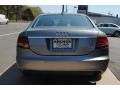 Atlas Grey Metallic - A6 3.2 quattro Sedan Photo No. 5