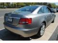 Atlas Grey Metallic - A6 3.2 quattro Sedan Photo No. 6