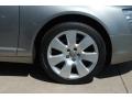 Atlas Grey Metallic - A6 3.2 quattro Sedan Photo No. 8