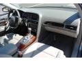 Atlas Grey Metallic - A6 3.2 quattro Sedan Photo No. 9