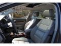 Atlas Grey Metallic - A6 3.2 quattro Sedan Photo No. 12