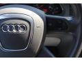 Atlas Grey Metallic - A6 3.2 quattro Sedan Photo No. 14