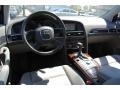 Atlas Grey Metallic - A6 3.2 quattro Sedan Photo No. 16