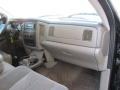 Black - Ram 3500 SLT Quad Cab 4x4 Dually Photo No. 23