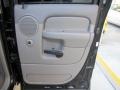 Black - Ram 3500 SLT Quad Cab 4x4 Dually Photo No. 41