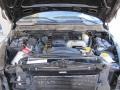 Black - Ram 3500 SLT Quad Cab 4x4 Dually Photo No. 45