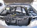 4.7 Liter DOHC 32-Valve V8 Engine for 2001 Lexus LX 470 #64096861