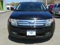 Black - Edge SEL Plus AWD Photo No. 1