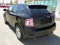 Black - Edge SEL Plus AWD Photo No. 3