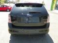 Black - Edge SEL Plus AWD Photo No. 4
