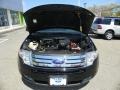 Black - Edge SEL Plus AWD Photo No. 10