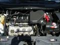 Black - Edge SEL Plus AWD Photo No. 11