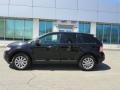 Black - Edge SEL Plus AWD Photo No. 12