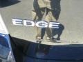 Black - Edge SEL Plus AWD Photo No. 13