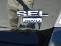 Black - Edge SEL Plus AWD Photo No. 14