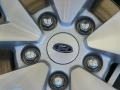 2012 Steel Blue Metallic Ford Fusion SEL  photo #10