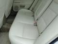 2008 White Suede Lincoln MKZ Sedan  photo #27