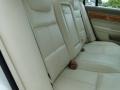 2008 White Suede Lincoln MKZ Sedan  photo #30