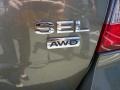 2013 Mineral Gray Metallic Ford Edge SEL AWD  photo #18