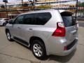 Tungsten Silver Pearl - GX 460 Photo No. 2