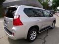 Tungsten Silver Pearl - GX 460 Photo No. 4