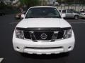 Avalanche White - Pathfinder SE 4x4 Photo No. 7