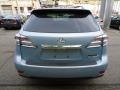 Cerulean Blue Metallic - RX 350 AWD Photo No. 3