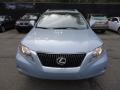 Cerulean Blue Metallic - RX 350 AWD Photo No. 7