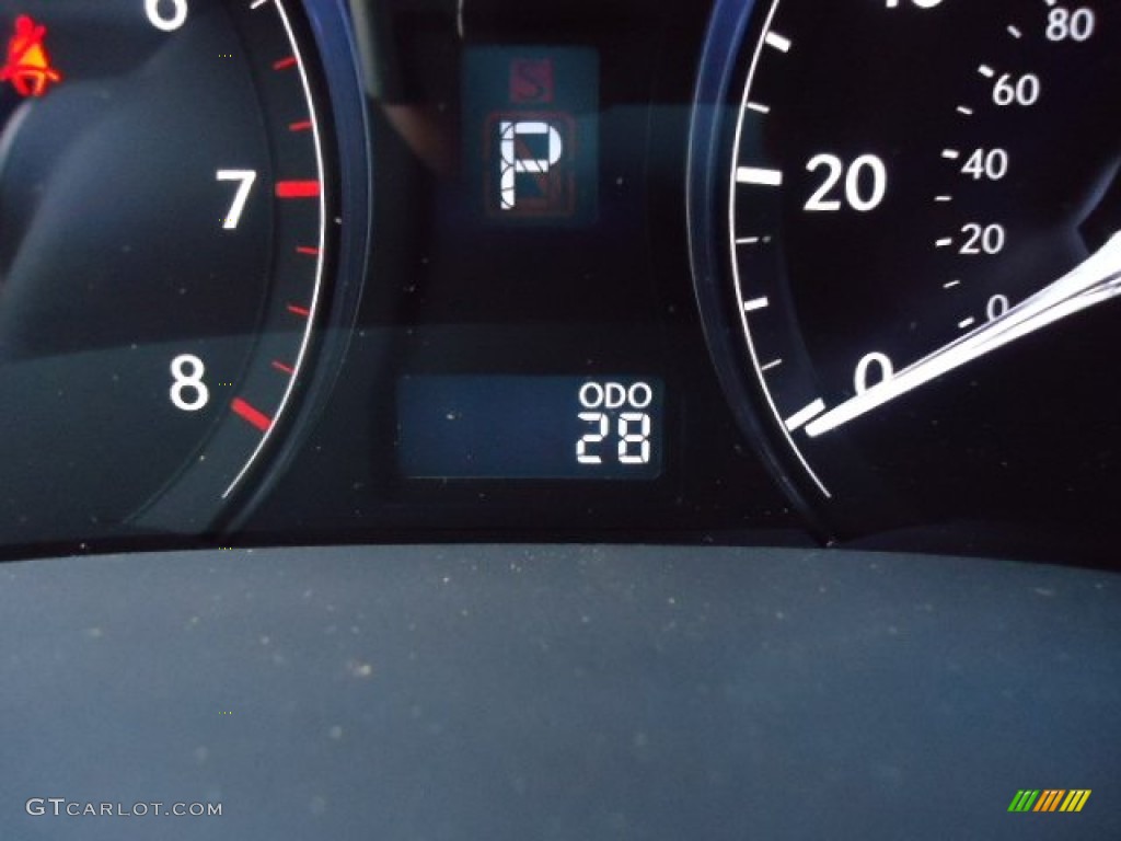 2012 RX 350 AWD - Cerulean Blue Metallic / Light Gray photo #20
