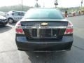 Black Granite - Aveo LT Sedan Photo No. 4