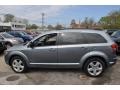 Silver Steel Metallic - Journey SXT AWD Photo No. 2