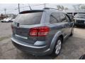 Silver Steel Metallic - Journey SXT AWD Photo No. 3