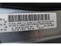 Silver Steel Metallic - Journey SXT AWD Photo No. 10